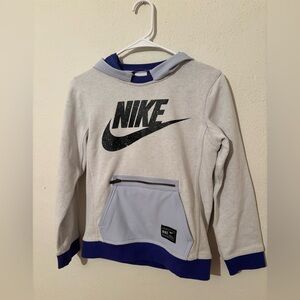 NWT Youth Nike Hoodie